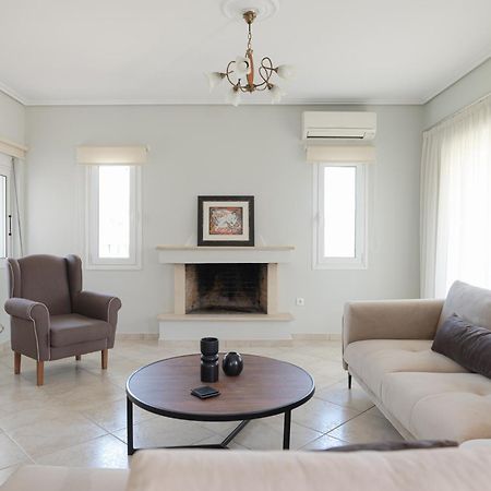 Vasilopoulos Residences - Apartments Eliana & Melanthia Argostolion Dış mekan fotoğraf