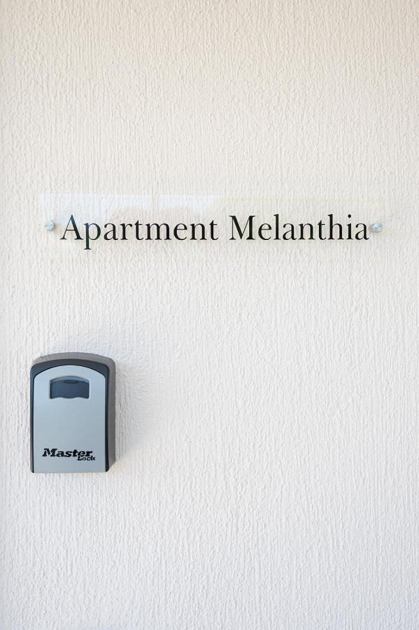 Vasilopoulos Residences - Apartments Eliana & Melanthia Argostolion Dış mekan fotoğraf