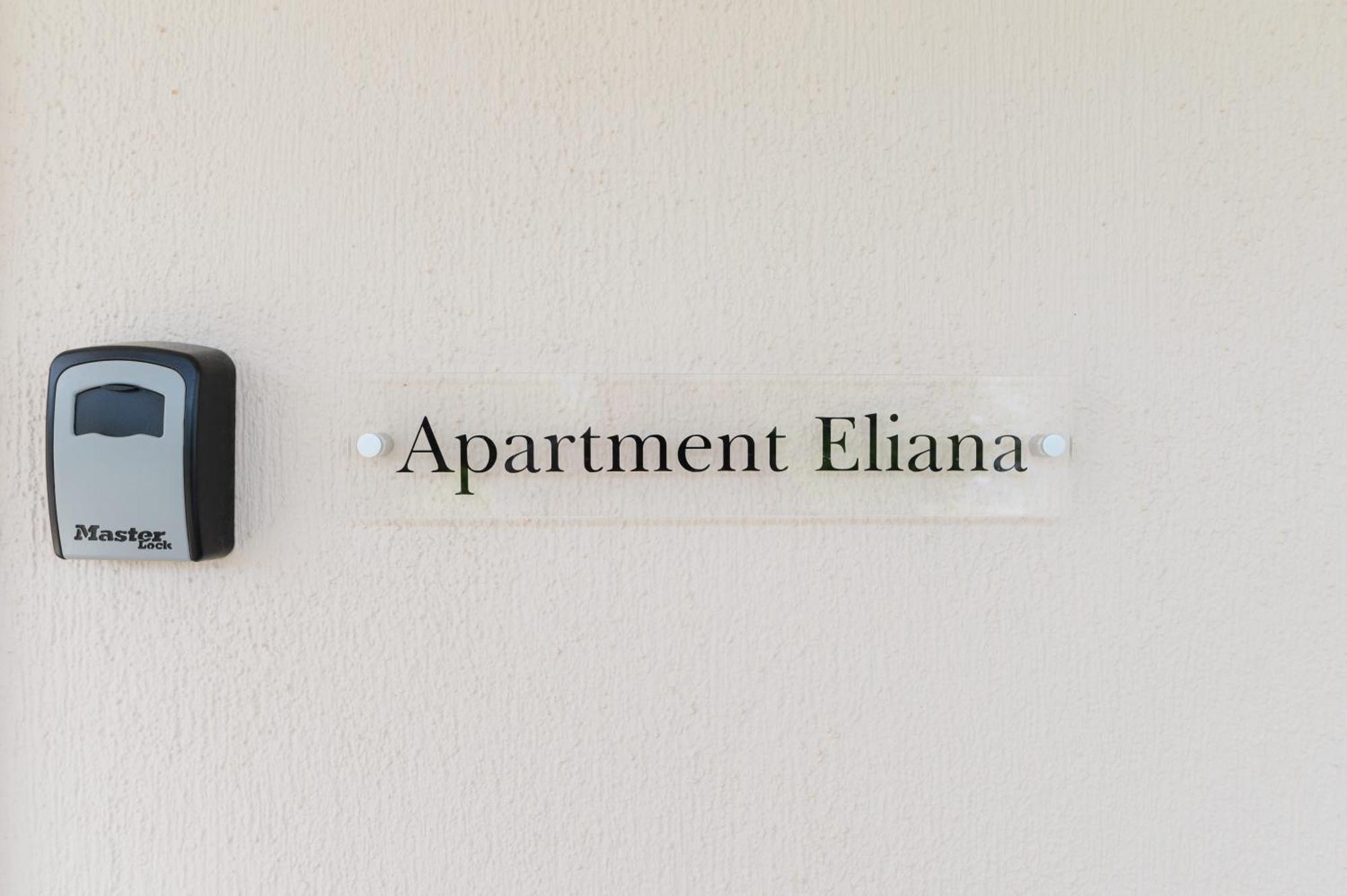Vasilopoulos Residences - Apartments Eliana & Melanthia Argostolion Dış mekan fotoğraf