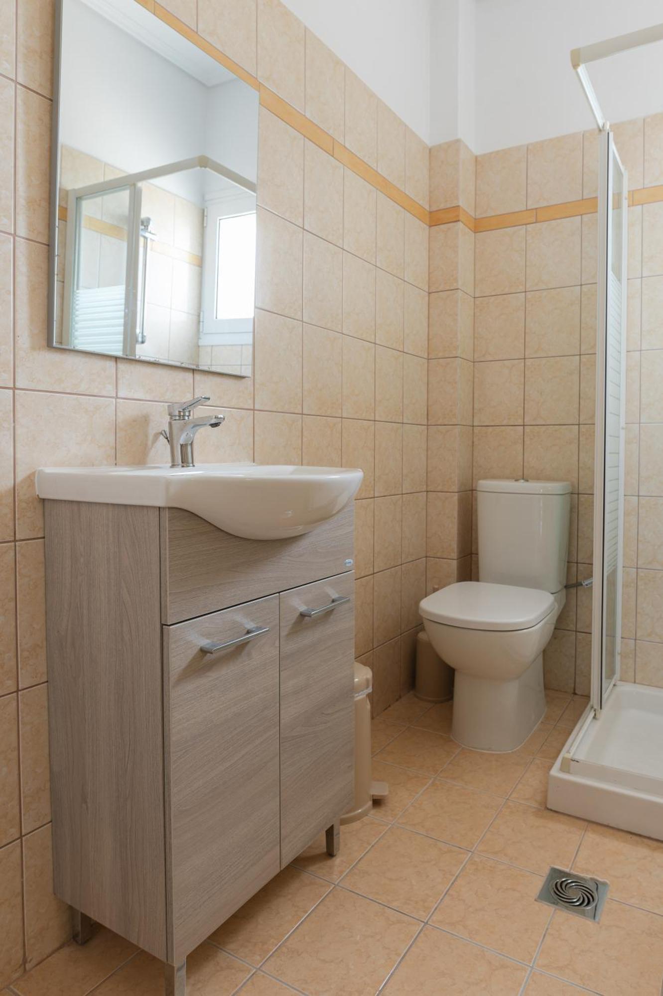 Vasilopoulos Residences - Apartments Eliana & Melanthia Argostolion Dış mekan fotoğraf
